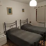 Apartamento Guizzo *