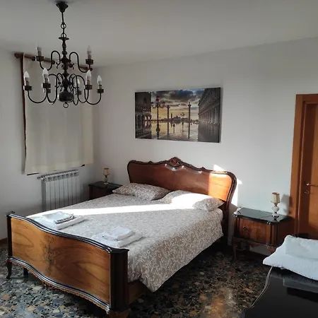 Appartamento Guizzo Venezia