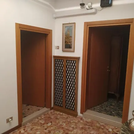 Guizzo Appartamento