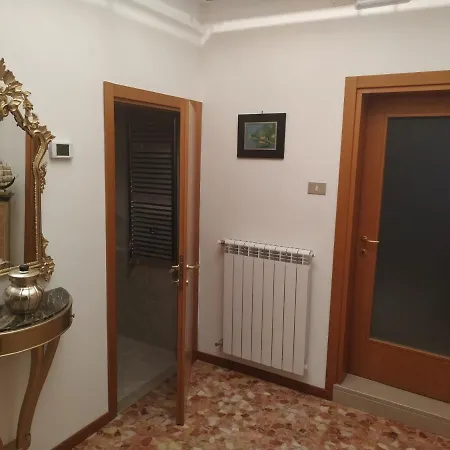 Appartamento Guizzo Venezia