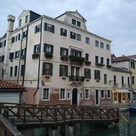 Apartment Guizzo