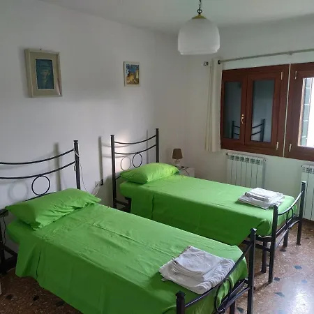 Guizzo Apartment Venedig
