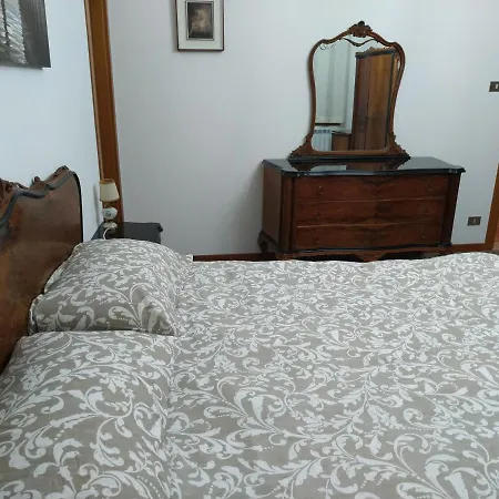 Guizzo Apartment Venice