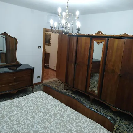 Guizzo Apartment
