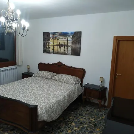 Apartamento Guizzo *
