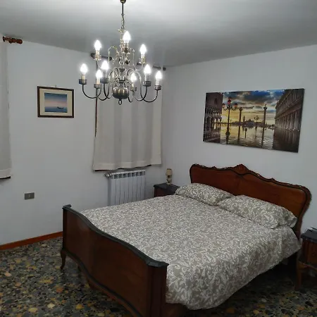 Guizzo * Venedig