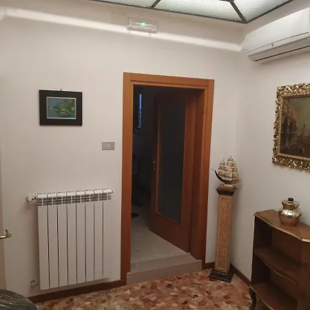 Guizzo * Venedig
