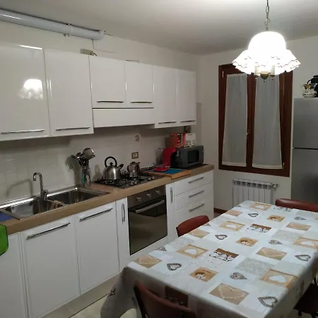 Guizzo Apartment