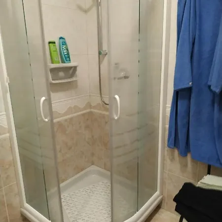 Apartment Guizzo Venedig