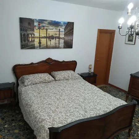 Guizzo Venedig