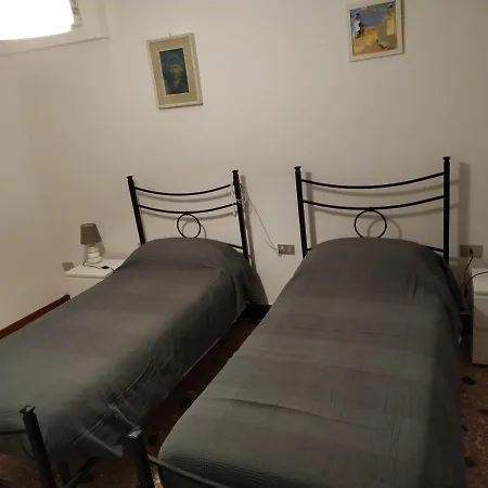 Guizzo Apartment