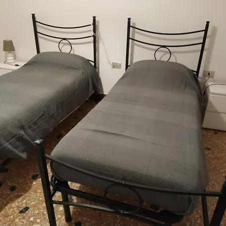 Guizzo Apartament Wenecja