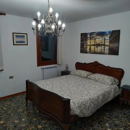 Guizzo * Венеция